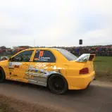 ADAC Rallye Masters, ADAC Hessen Rallye Vogelsberg