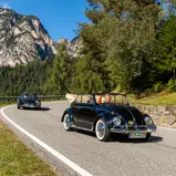 Anmeldung für die ADAC Oldtimer-Wanderungen 2022 gestartet