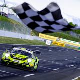 #92 / SSR Performance / Porsche 911 GT3 R / Michael Ammermüller / Mathieu Jaminet