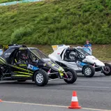 Der ADAC XC Cup reist zur zweiten Station nach Belgien