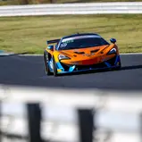 ADAC GT4 Germany, Oschersleben, Dörr Motorsport, Aleksey Sizov, Christopher Dreyspring