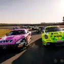ProSieben zeigt auch 2025 alle DTM-Rennen live im deutschen Free-TV