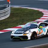 ADAC GT4 Germany, Oschersleben, Küs Team75 Bernhard, Levi O'Dey, Alexander Tauscher