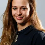 ADAC Stiftung Sport, Einführungslehrgang 2014, Bad Endorf, Sophia Floersch (Kart Masters)