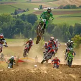 ADAC MX Youngster Cup, Ried im Innkreis