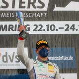 #29 / Montaplast by Land-Motorsport / Audi R8 LMS / Ricardo Feller