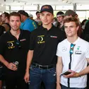 ADAC GT Masters, Red Bull Ring, GW IT Racing Team Schütz Motorsport, Philipp Eng, Klaus Bachler, Lucas Auer