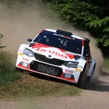 ADAC Rallye Masters, Stemweder Berg Rallye