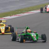 ADAC Formel 4, Nürburgring, Jason Kremer, Team Timo ScheiderADAC Formel 4, Nürburgring, Kim Luis Schramm, Neuhauser Racing 
