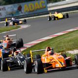 Formel ADAC, Slovakia Ring, ADAC Berlin-Brandenburg e.V., Alessio Picariello