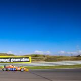 ADAC Formel 4, Zandvoort, ADAC Berlin-Brandenburg e.V., Mike David Ortmann