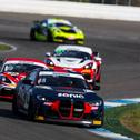 FK Performance Motorsport setzt vier BMW M4 GT4 ein