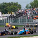 Formel ADAC, Slovakia Ring, KUG Motorsport, Ralph Boschung, Beitske Visser, Lotus