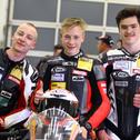 ADAC Junior Cup powered by KTM, Lausitzring, Qualifying ADAC Junior Cup powered by KTM, Lausitzring, Qualifying
