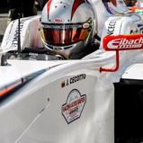 ADAC Formel 4, Sachsenring, Jonathan Cecotto, Motopark