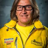 Wolfgang Thomas übernahm Ende 2015 das Amt des Teamchefs