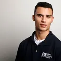Pascal Wehrlein, ADAC Stiftung Sport