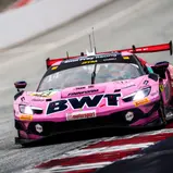 BWT-Pink steht für eine klare Haltung und die Vision „Change the World – sip by sip“