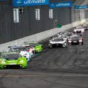 ADAC GT Masters, Lausitzring, GRT Grasser Racing Team, Ezeqiuel Perez Companc, Mirko Bortolotti