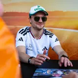 #22 Lucas Auer (AUT / Mercedes-AMG GT3 / Mercedes-AMG Team Landgraf), Circuit Zandvoort 2026