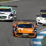 ADAC GT Masters