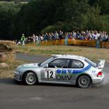 ADAC Rallye Deutschland