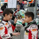 ADAC Kart Masters, Wackersdorf
