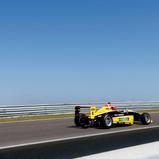Formel ADAC, Zandvoort, Mikkel Jensen, Neuhauser Racing