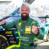#7 Nicki Thiim (DNK / Aston Martin Vantage GT3 / Comtoyou Racing), Dekra Lausitzring 2026