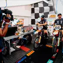 ADAC MX Masters, 2019