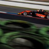 ADAC Formel 4, Hockenheim, ADAC Berlin-Brandenburg e.V., Joshua Dürksen