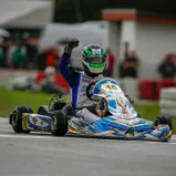 ADAC Kart Masters 2019, Kerpen