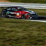 ADAC GT4 Germany, Oschersleben, Hofor Racing by Bonk Motorsport, Claudia Hürtgen, Sebastian von Gartzen