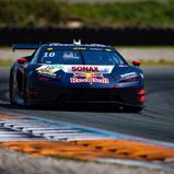 #10 Marco Mapelli (ITA / Lamborghini Temerario GT3 / Red Bull Team Abt), Circuit Zandvoort 2026
