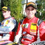 ADAC Formel 4, Sachsenring, Joey Mawson, Van Amersfoort Racing