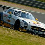 ADAC GT Masters, Oschersleben, ROWE Racing, Jan Seyffarth, Maro Engel