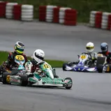 ADAC Kart Masters, Wackersdorf