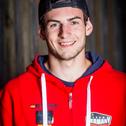 Präsentation MXoN Team Germany 2014 für Kegums  Dennis Ullrich ( KTM / Deutschland )