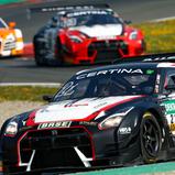ADAC GT Masters, Oschersleben, MRS GT-Racing, Florian Scholze, Dominic Jöst