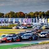 #32 / Team WRT / Audi R8 LMS / Charles Weerts / Dries Vanthoor 
