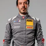 #51 Gabriele Piana / BMW M4 GT4 Evo / FK Performance Motorsport