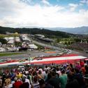ADAC GT Masters, Red Bull Ring