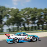 ADAC GT Masters, Slovakia Ring, Farnbacher Racing, Alex Riberas, Nathan Morcom