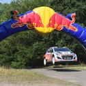 ADAC Rallye Deutschland