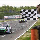 ADAC TCR Germany, Oschersleben, HP Racing International, Harald Proczyk