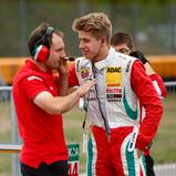 ADAC Formel 4, Hockenheim, Prema Powerteam, Juri Vips