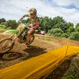 ADAC MX Youngster Cup, Jauer, Jorge Zaragoza, Kawasaki