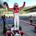 ADAC Formel 4, Red Bull Ring, Prema Powerteam, Marcus Armstrong