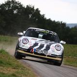 Zeltner R. / Zeltner P. Porsche 996 GT3