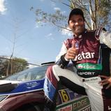 Nasser Al-Attiyah